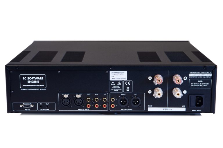 ECI6-MKII
