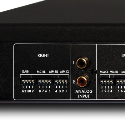 ECP-2-MKII