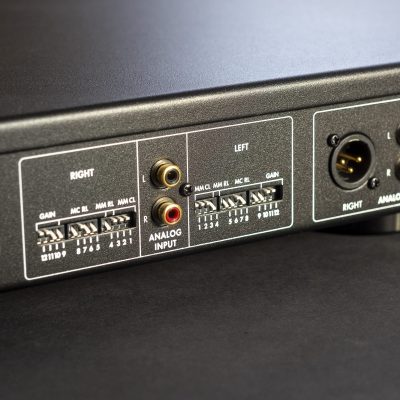 ECP-2-MKII