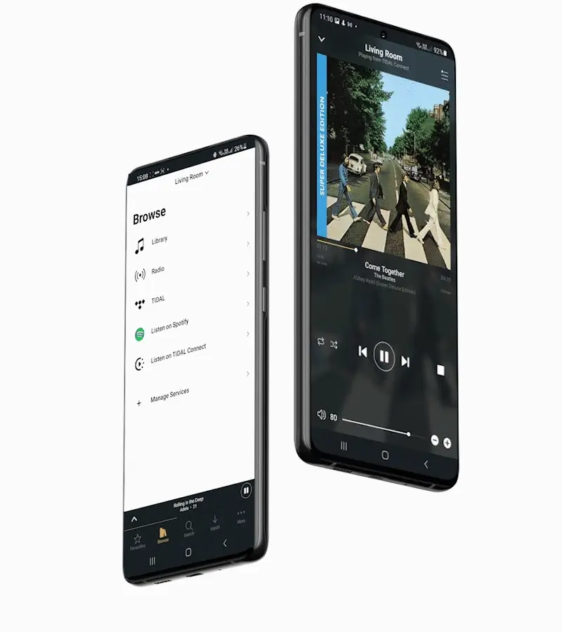EC app
