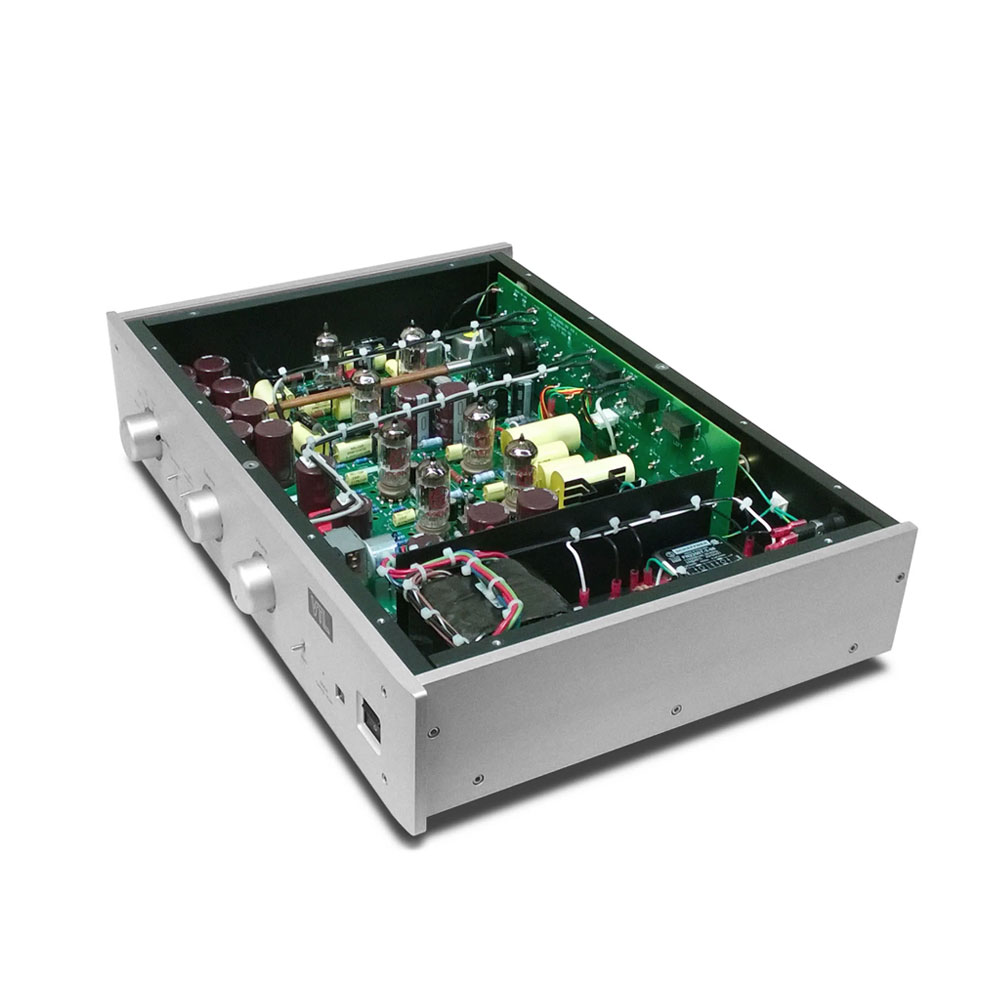 VTL TL 2.5i