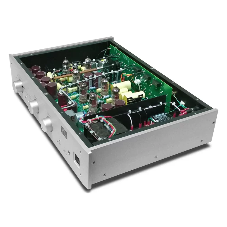 VTL TL 2.5i