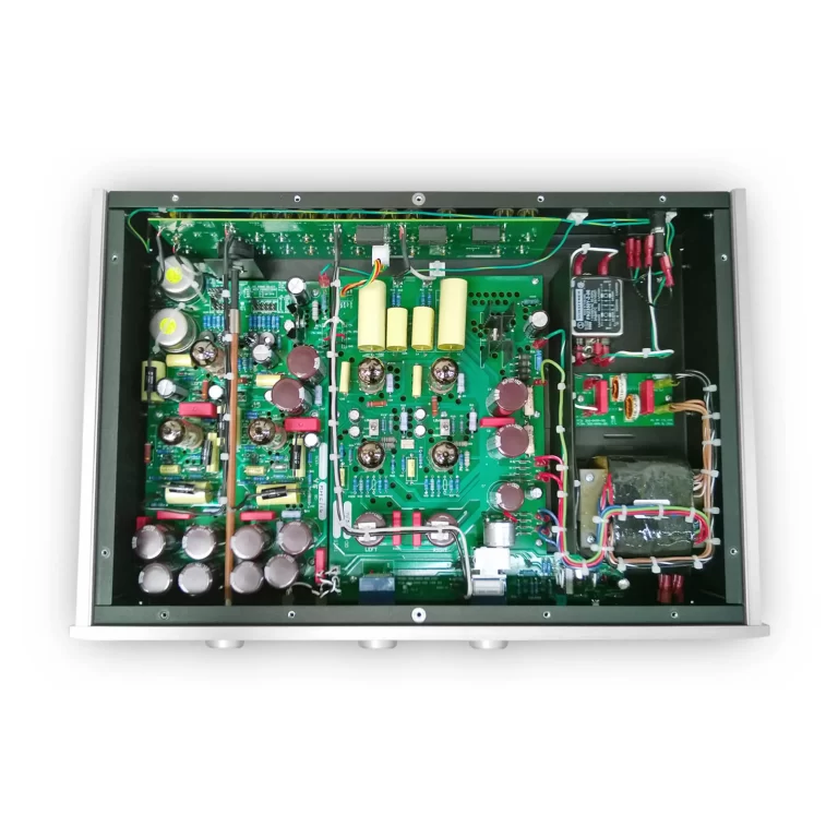 VTL TL 2.5i