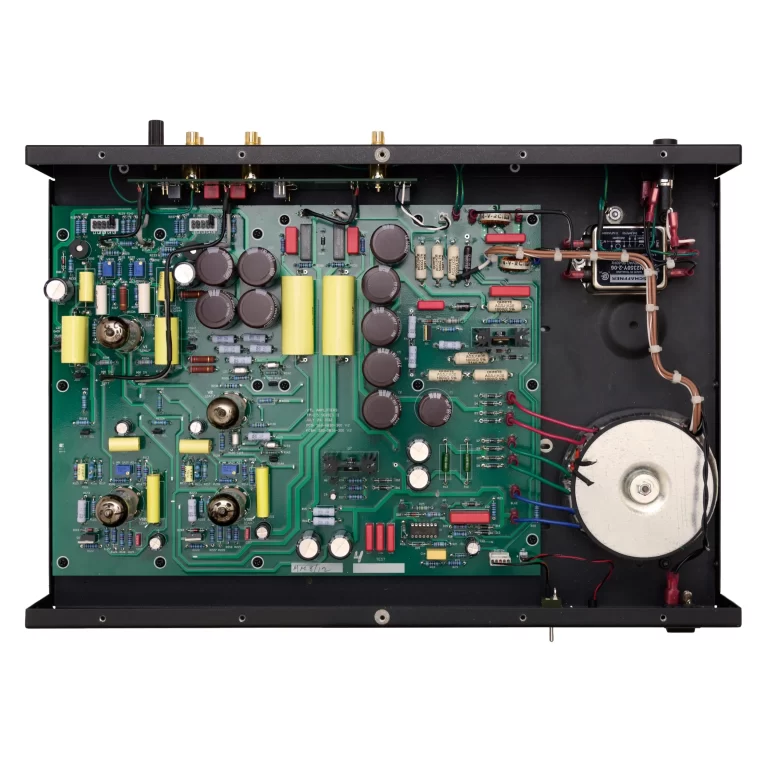 VTL TP2.5i