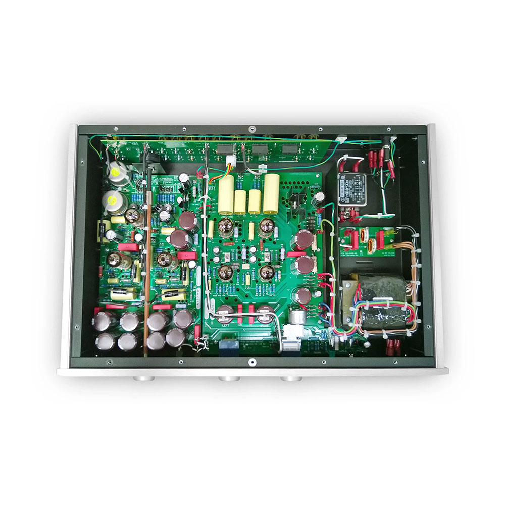 VTL-TL2.5i
