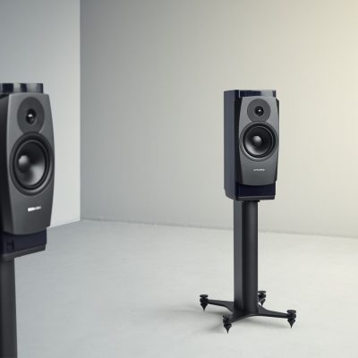 dynaudio confidence 20