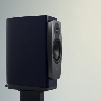 dynaudio confidence 20