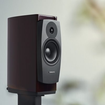 dynaudio confidence 20