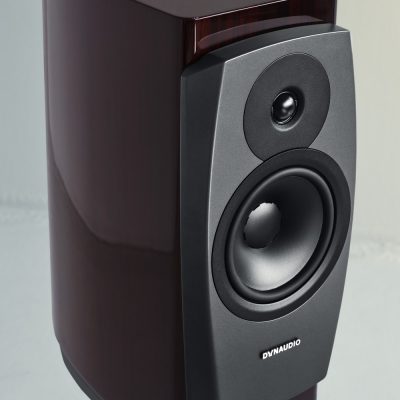 dynaudio confidence 20