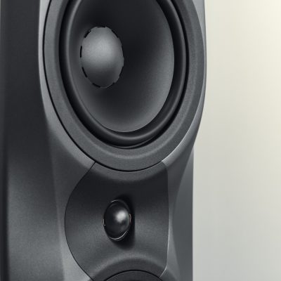 dynaudio confidence 30