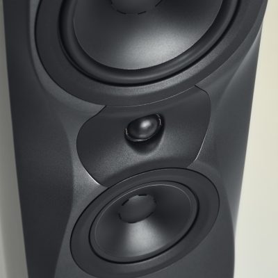 dynaudio confidence 30