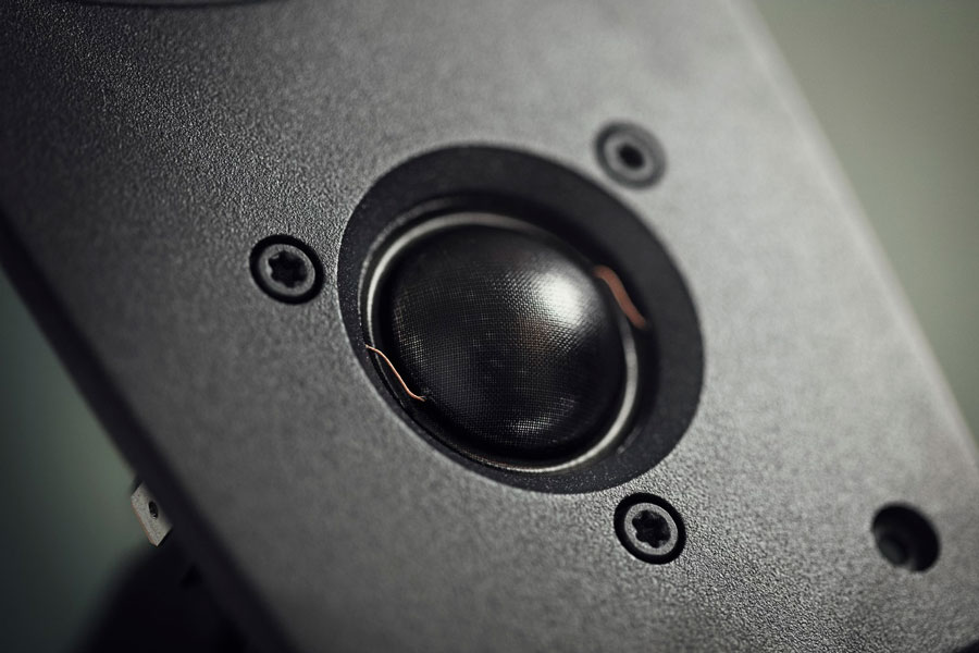 Dynaudio-Contour 25Ci