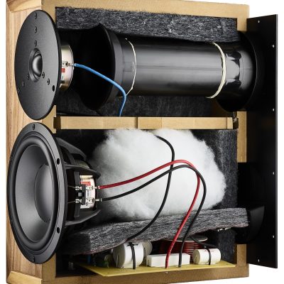 dynaudio heritage special