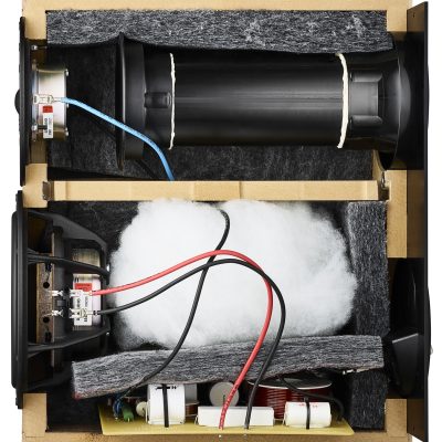 dynaudio heritage special