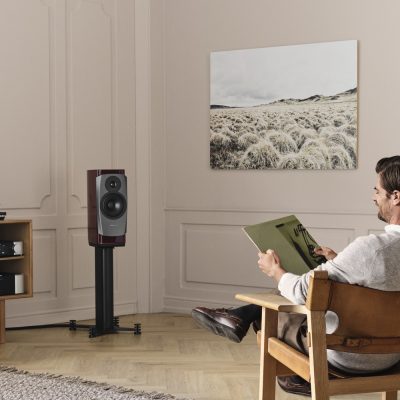 dynaudio confidence 20
