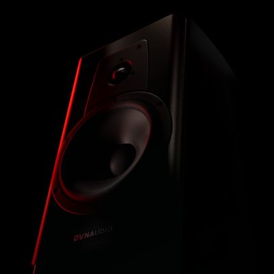 Dynaudio_Contour20_Black Edition