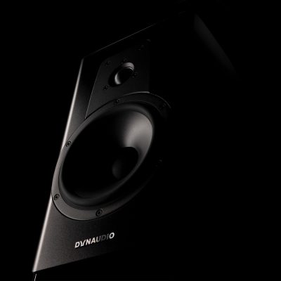 Dynaudio_Contour20_Black Edition