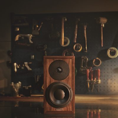 dynaudio heritage special