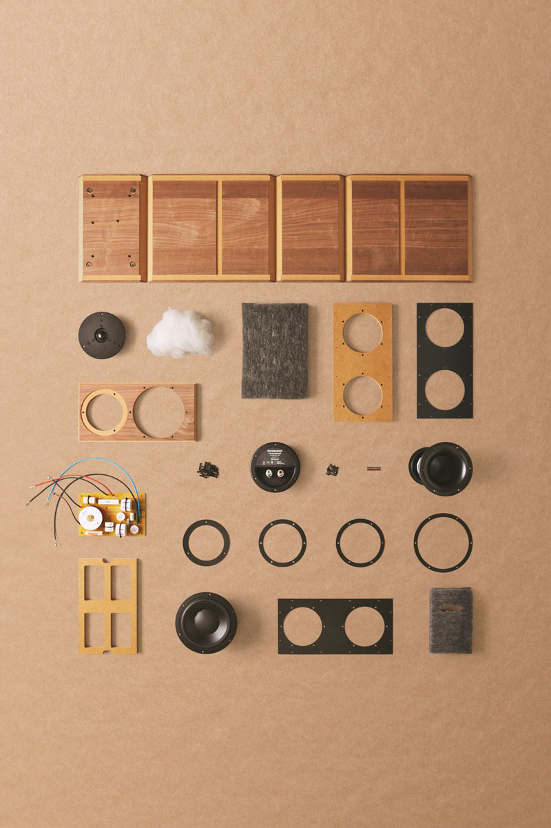 heritage special detalji