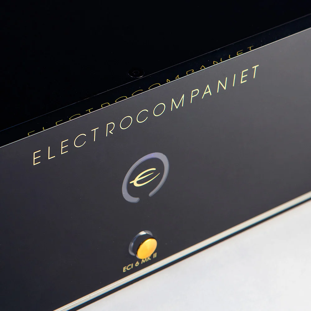 ECI 6 DX MK2