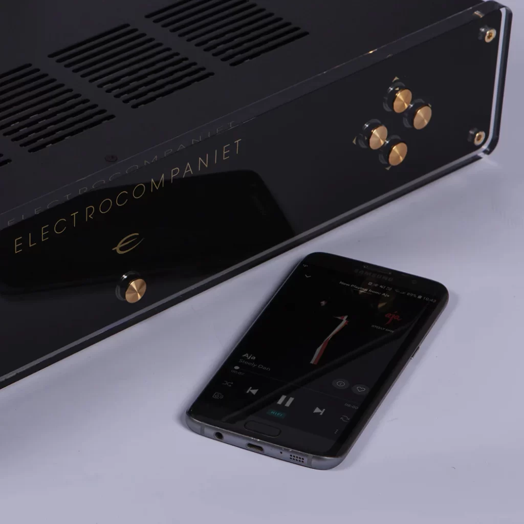 eci80d-bluetooth strimovanje