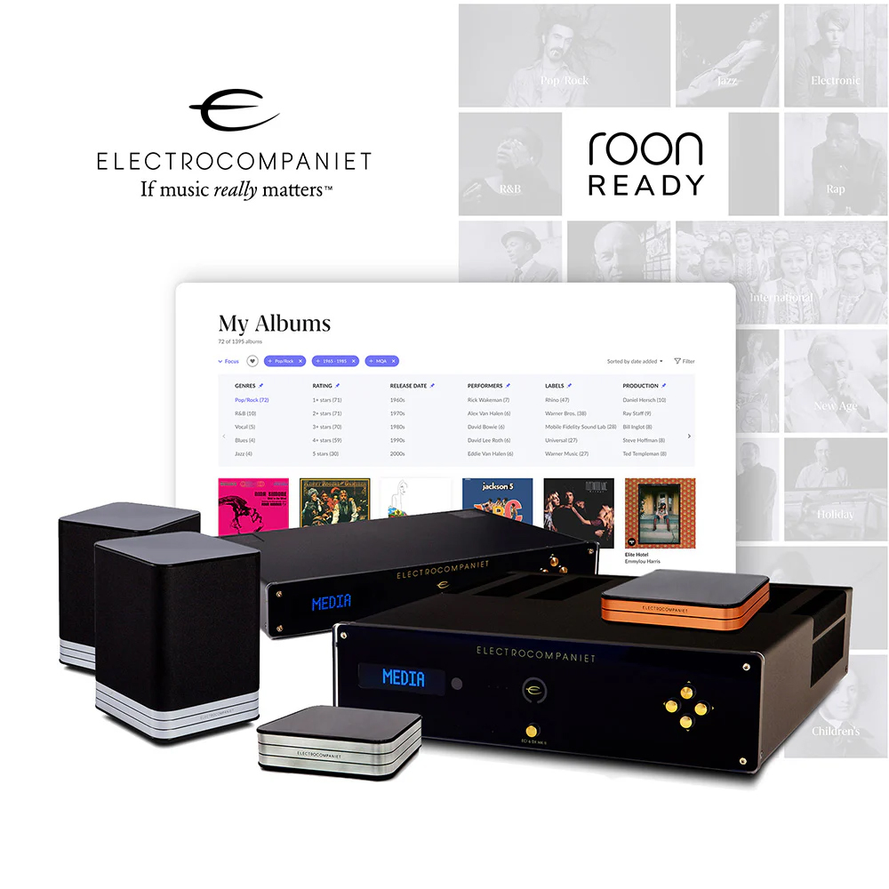 roon-ready