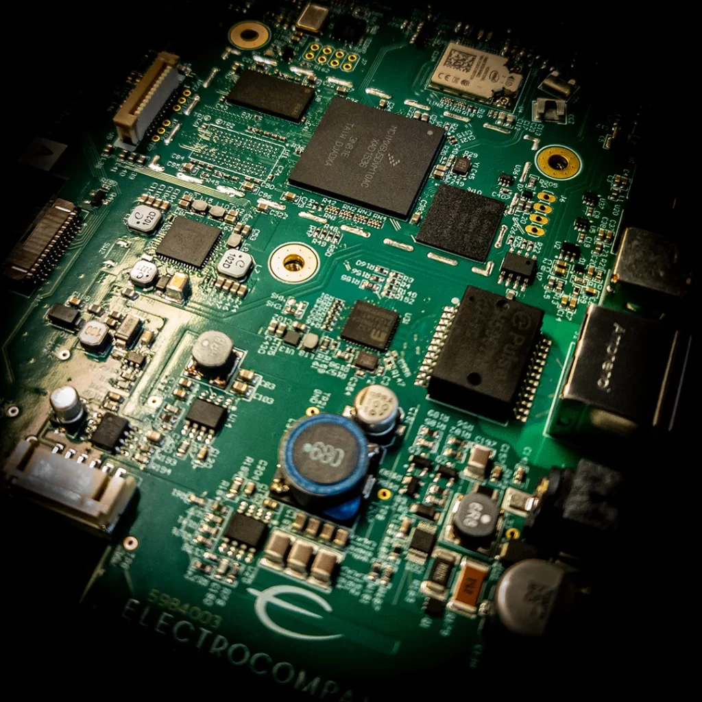RENA Dac
