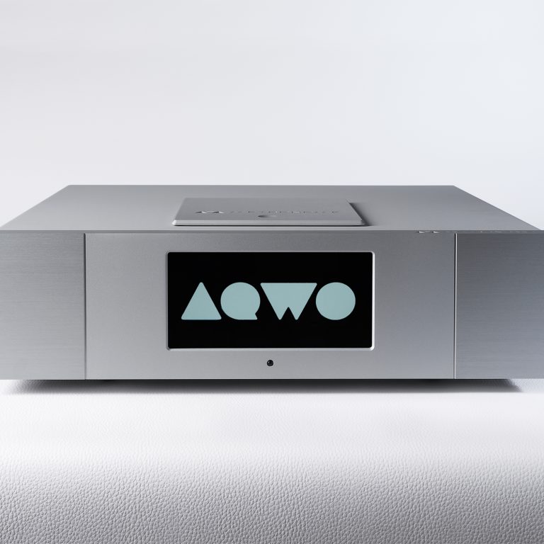Aqwo 2
