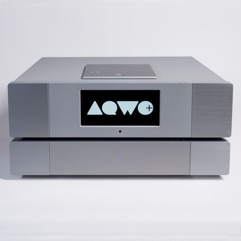 Aqwo 2 plus