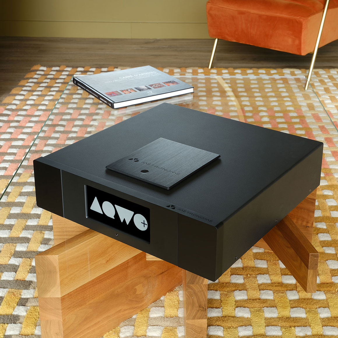 Aqwo 2 plus