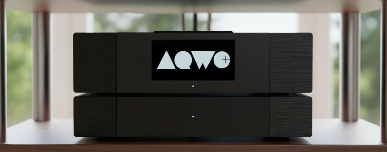 Aqwo 2 plus