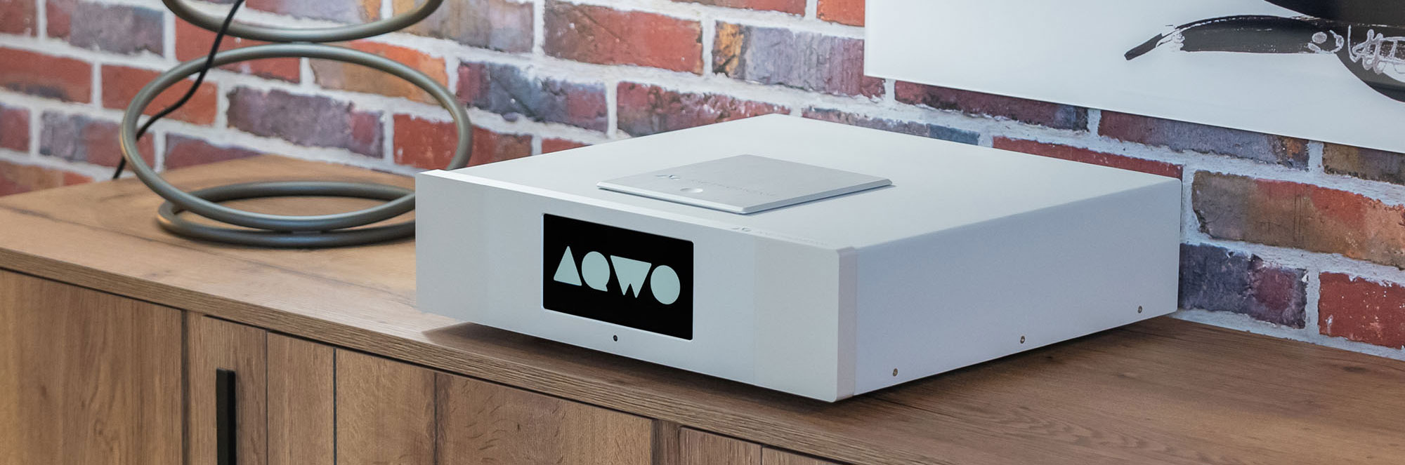 Metronome audio