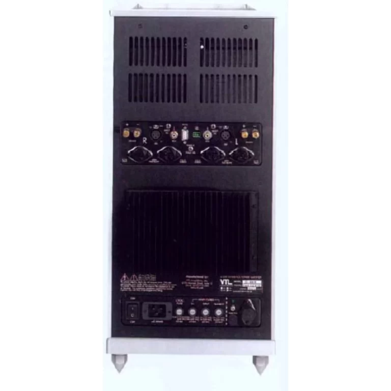 VTL- S400 II