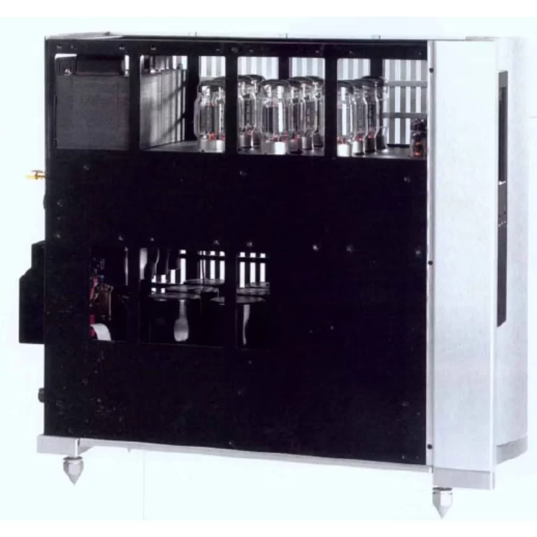 VTL- S400 II