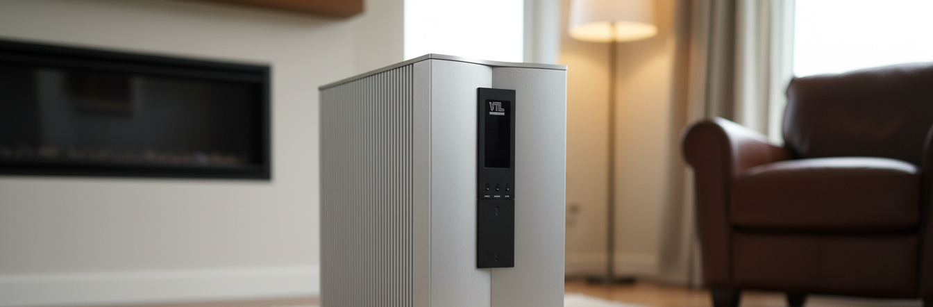 VTL S400 II