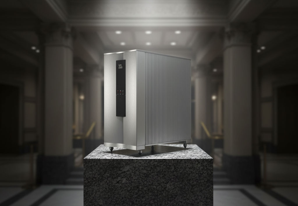 VTL- S400 II