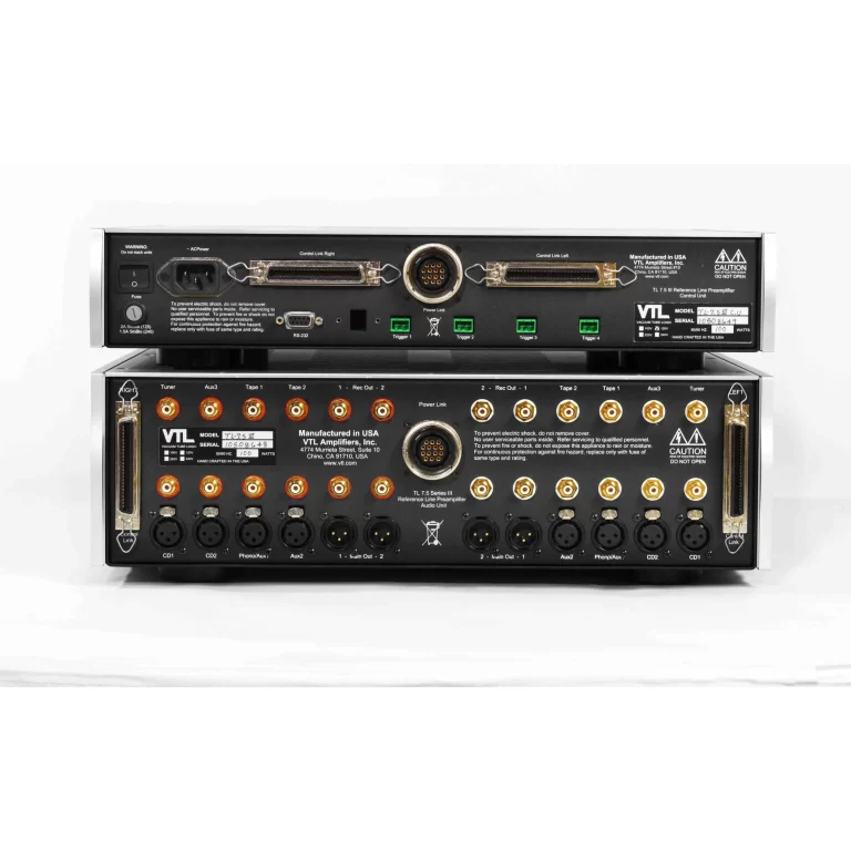 VTL-TL-7.5 III