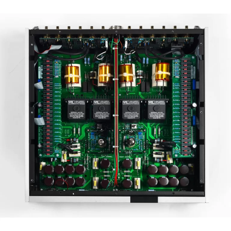 VTL-TL-7.5 III