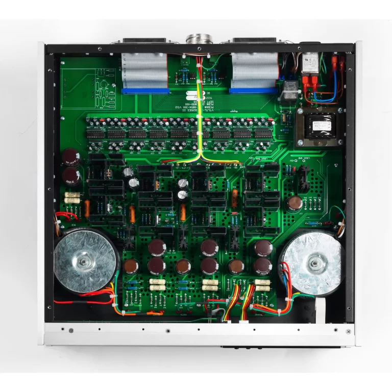 VTL-TL-7.5 III