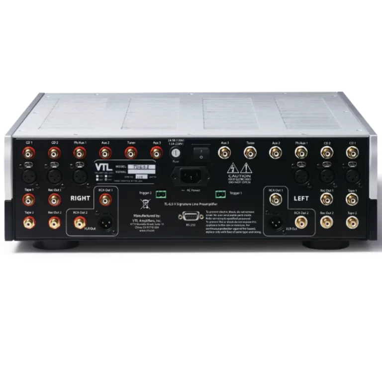 VTL-TL 6.5 II