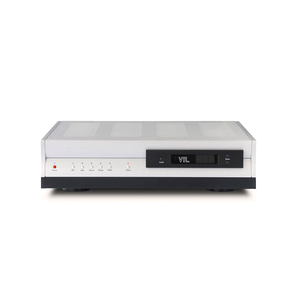 VTL-TP-65-Series-II