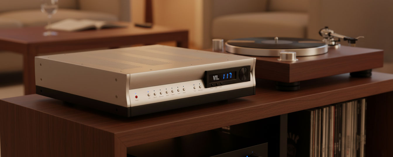 VTL-TP-65-Series-II