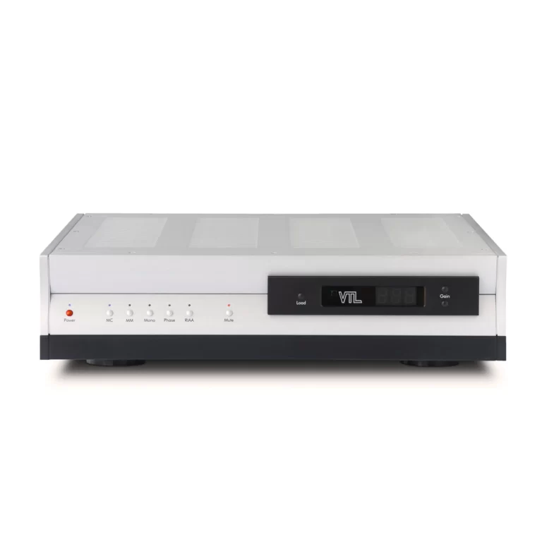 VTL-TP-6.5-Series-II
