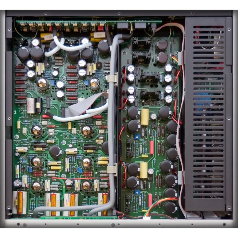 VTL-TP-6.5-Series-II