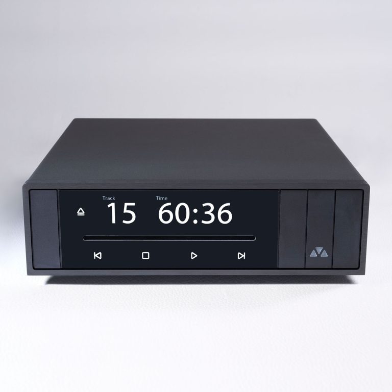 Metronome-DST