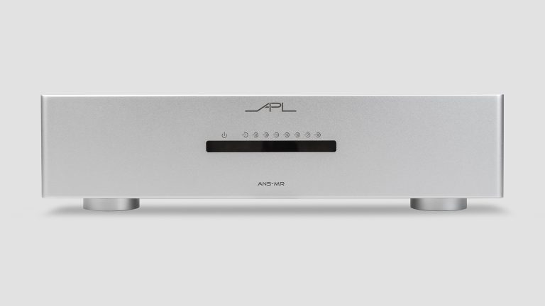 APL ANS-MR