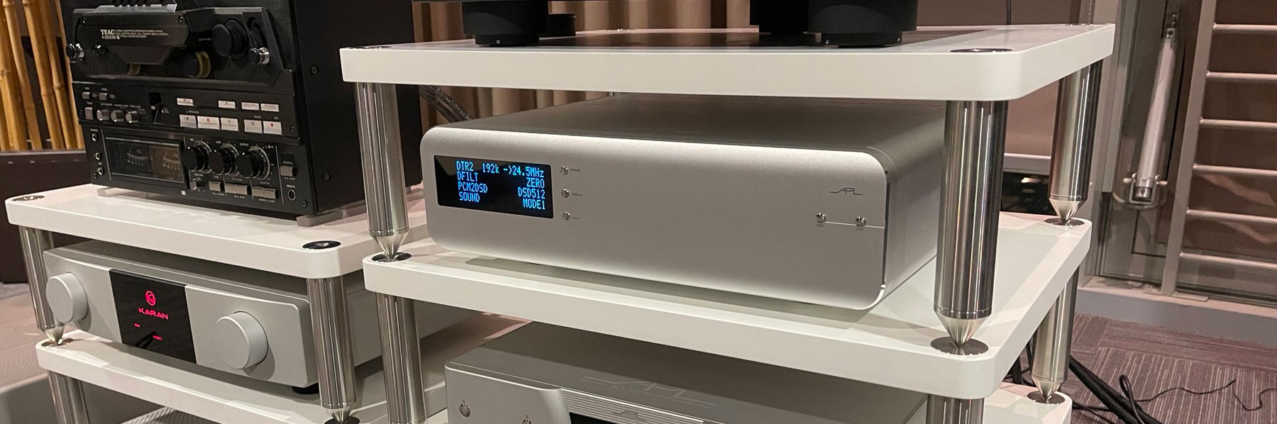 APL HiFi