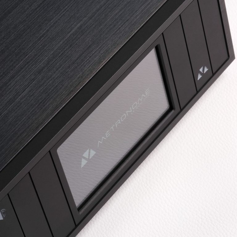 Metronome-DSC