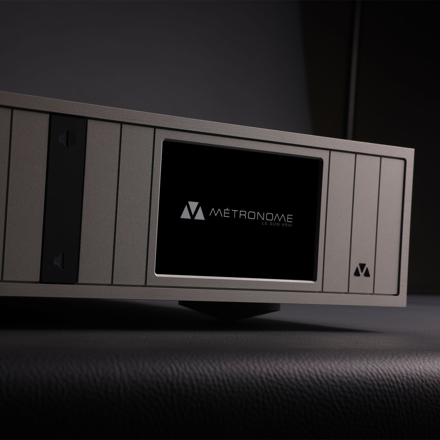 Metronome-DSC