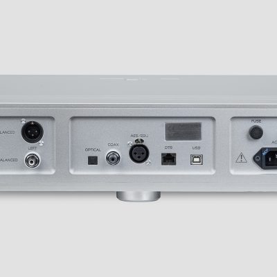 APL DSD-WR